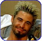 DAVID SILVERIA